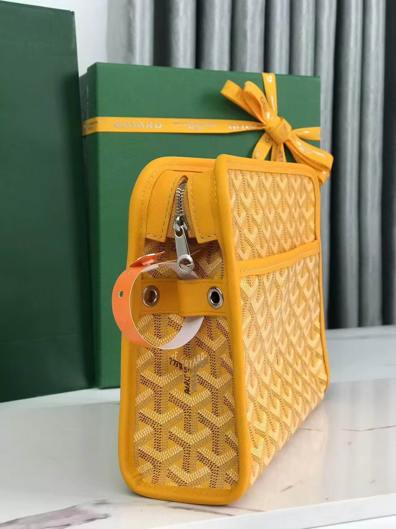 Goyard Handbags AAA(Men)-039