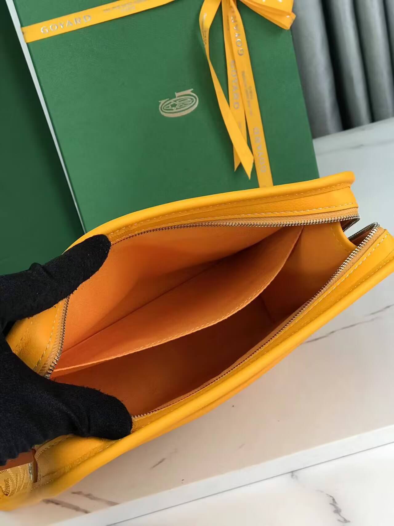 Goyard Handbags AAA(Men)-039