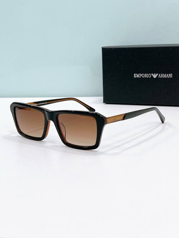 Armani Sunglasses(AAAA)-165