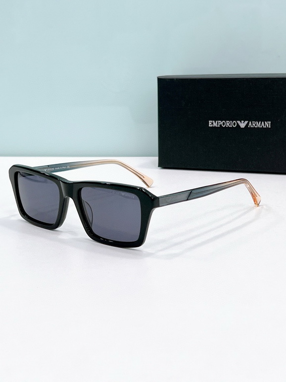 Armani Sunglasses(AAAA)-160