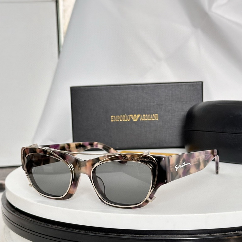 Armani Sunglasses(AAAA)-146
