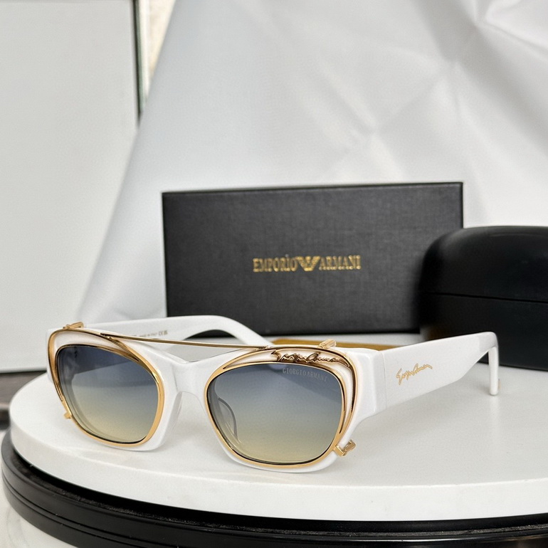 Armani Sunglasses(AAAA)-145