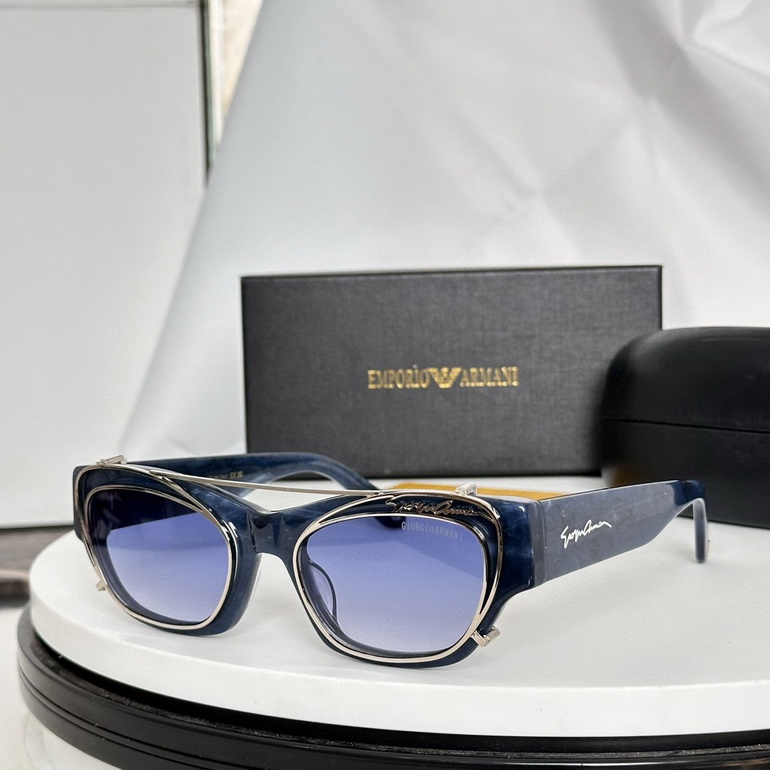 Armani Sunglasses(AAAA)-142