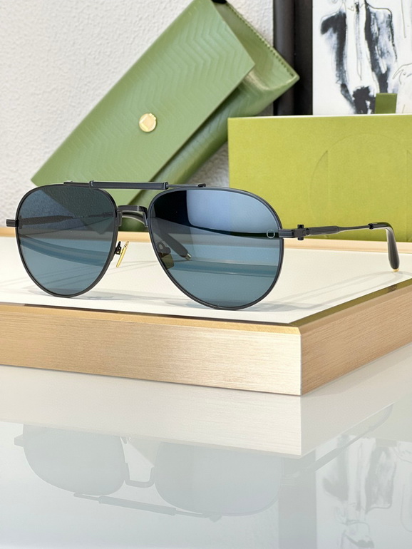 BALMAIN Sunglasses(AAAA)-386