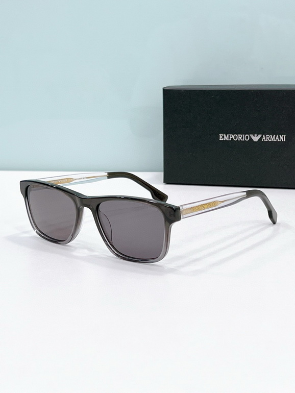 Armani Sunglasses(AAAA)-112