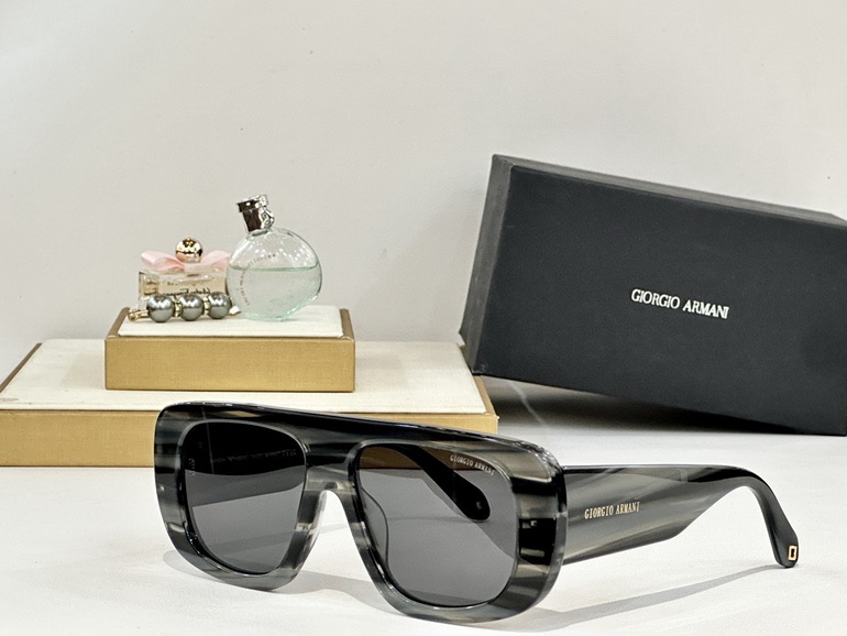 Armani Sunglasses(AAAA)-095