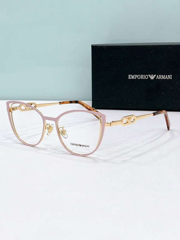 Armani Sunglasses(AAAA)-073