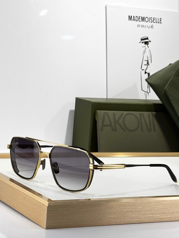 BALMAIN Sunglasses(AAAA)-351