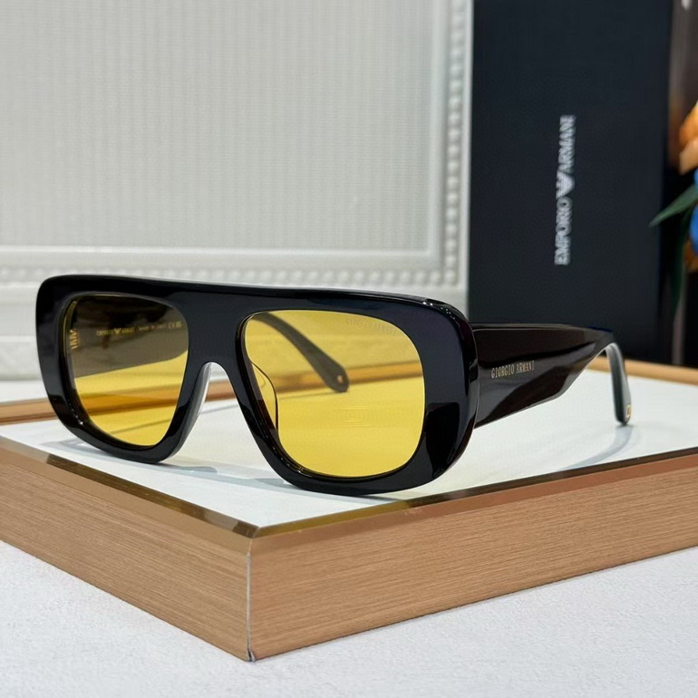 Armani Sunglasses(AAAA)-068