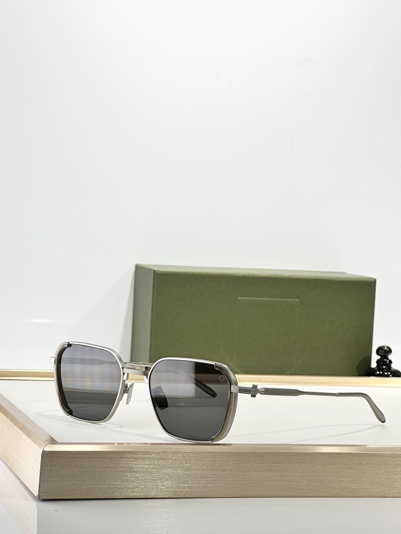 BALMAIN Sunglasses(AAAA)-336