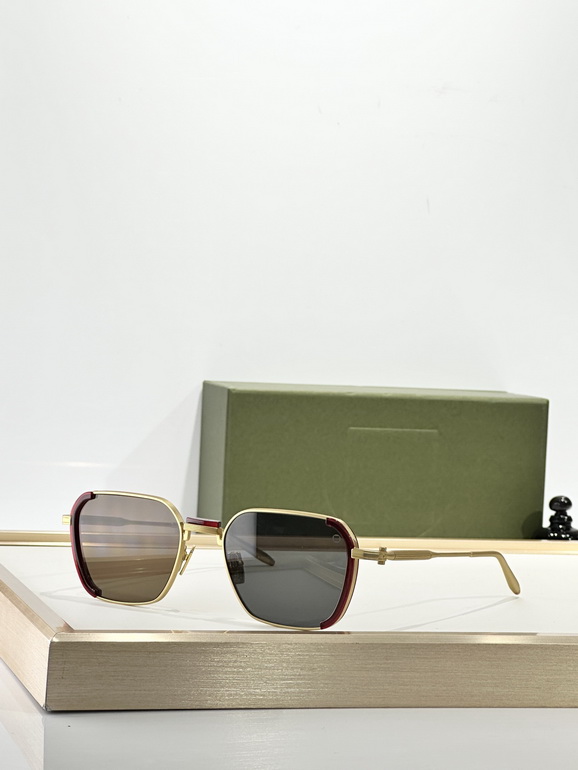 BALMAIN Sunglasses(AAAA)-332