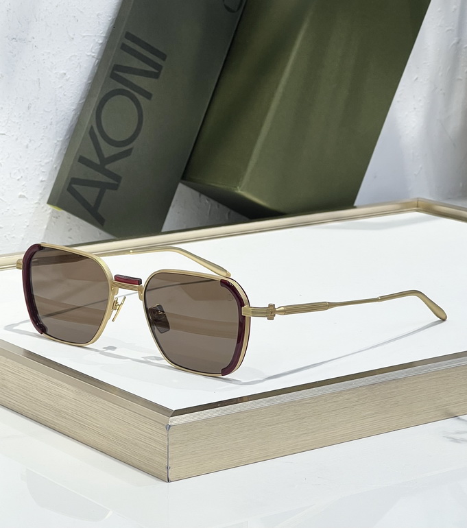 BALMAIN Sunglasses(AAAA)-323