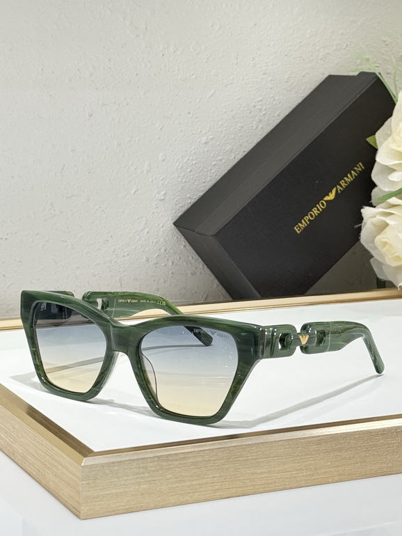 Armani Sunglasses(AAAA)-063