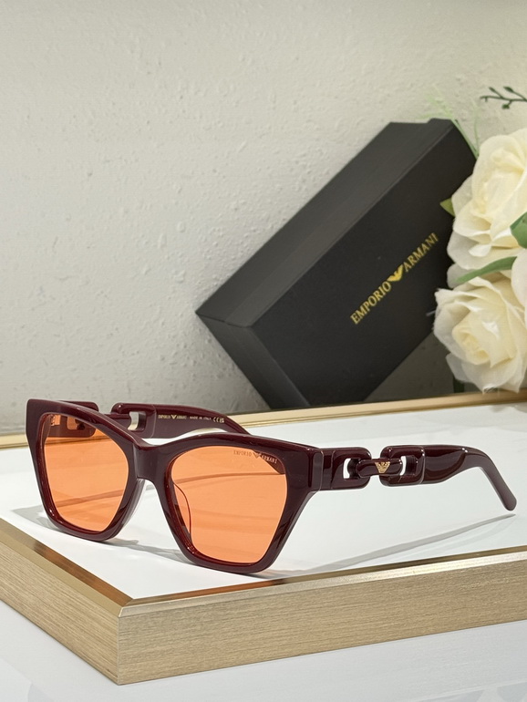 Armani Sunglasses(AAAA)-060