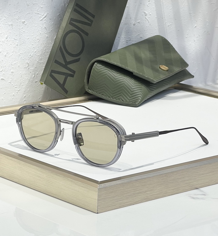 BALMAIN Sunglasses(AAAA)-293