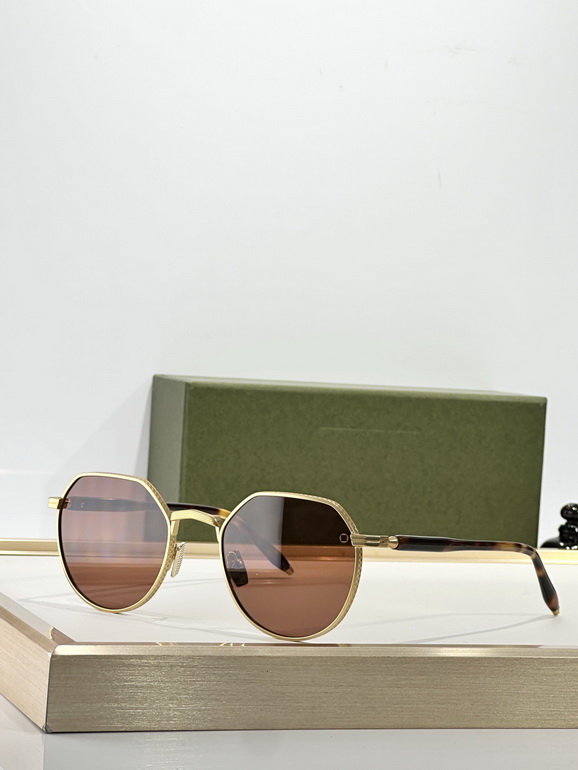 BALMAIN Sunglasses(AAAA)-283