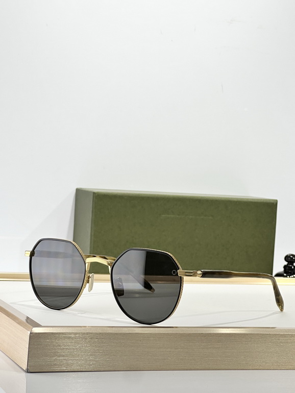 BALMAIN Sunglasses(AAAA)-282