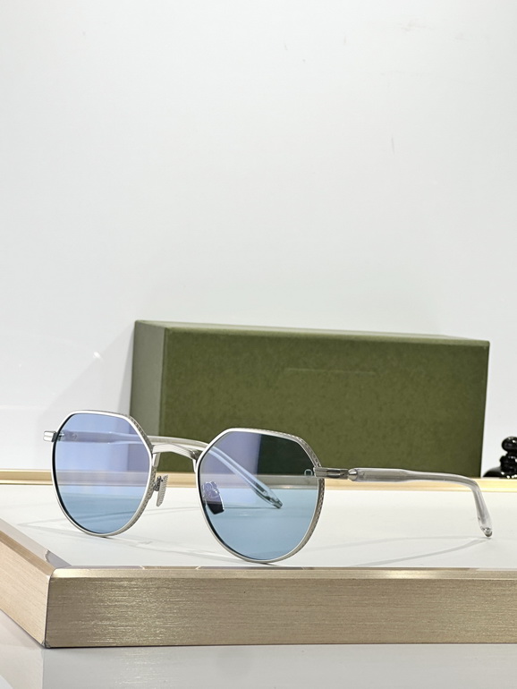BALMAIN Sunglasses(AAAA)-279