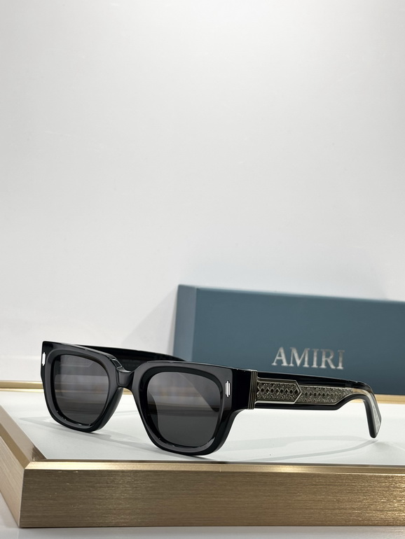 AMIRI Sunglasses(AAAA)-047