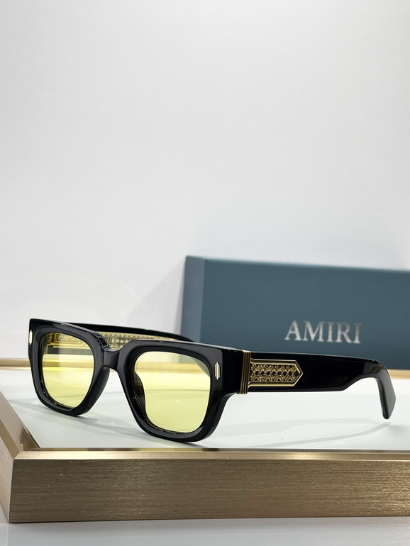 AMIRI Sunglasses(AAAA)-042
