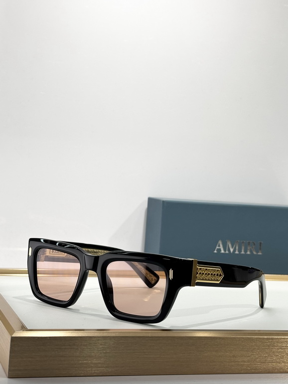 AMIRI Sunglasses(AAAA)-040