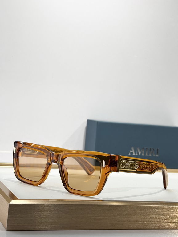 AMIRI Sunglasses(AAAA)-037