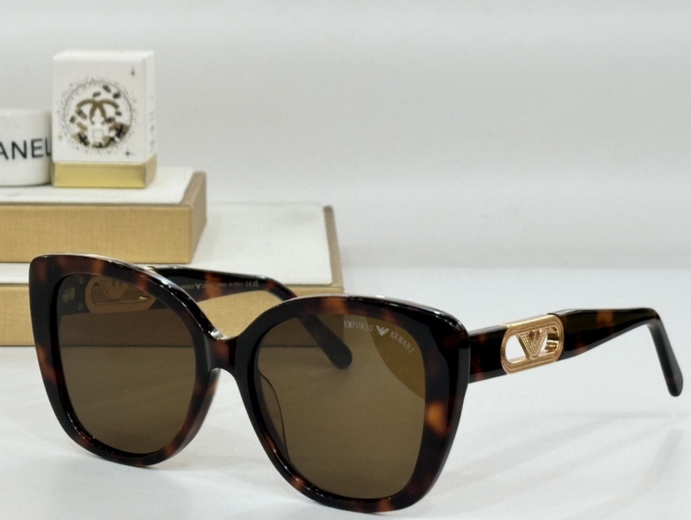 Armani Sunglasses(AAAA)-041