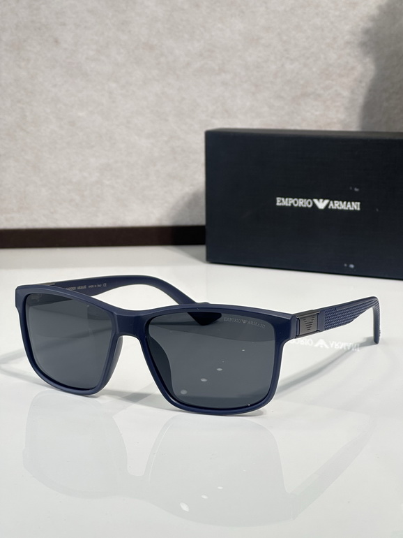 Armani Sunglasses(AAAA)-037