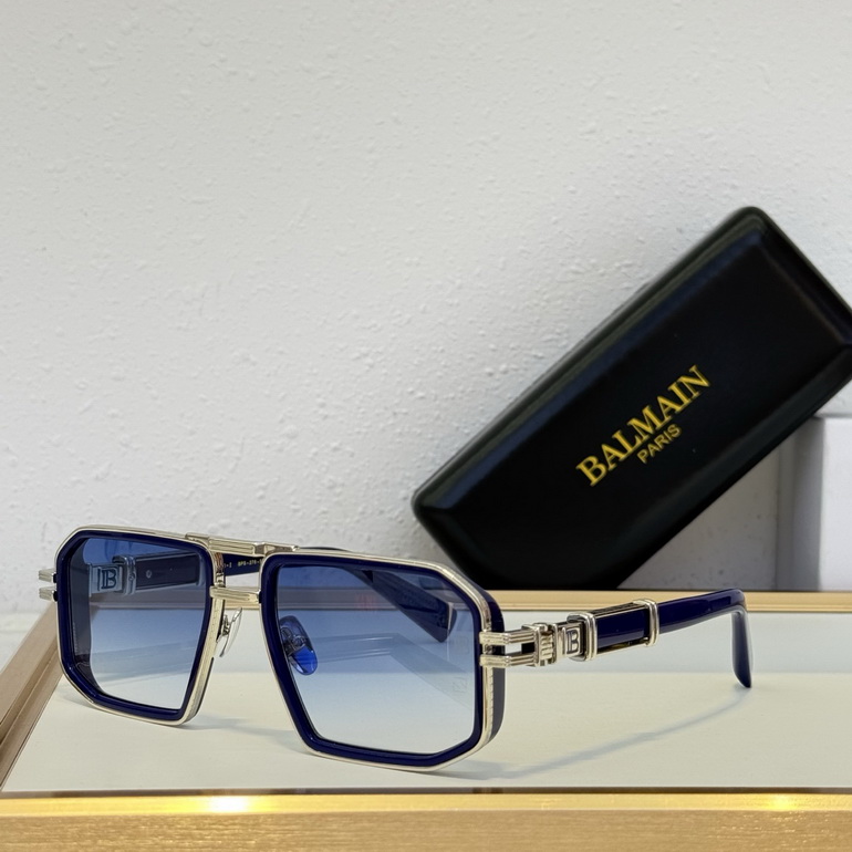 BALMAIN Sunglasses(AAAA)-267