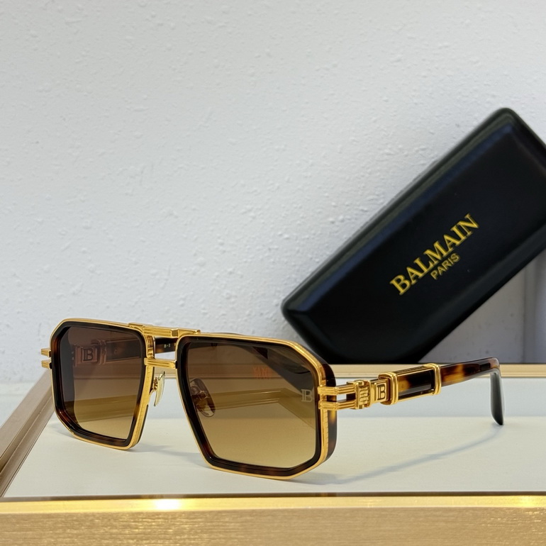 BALMAIN Sunglasses(AAAA)-266