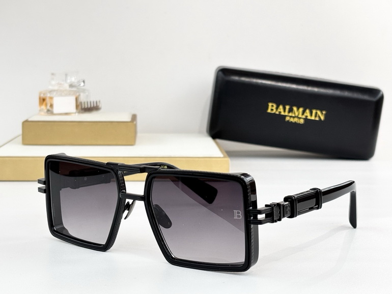BALMAIN Sunglasses(AAAA)-253