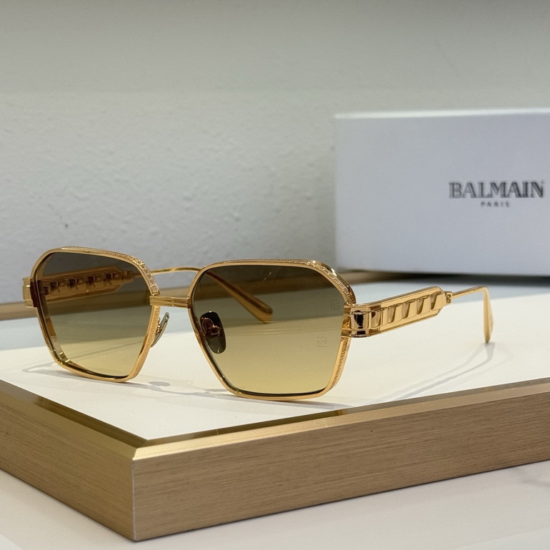 BALMAIN Sunglasses(AAAA)-243