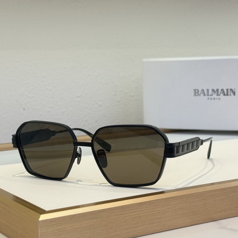 BALMAIN Sunglasses(AAAA)-237