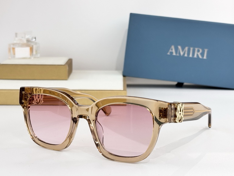 AMIRI Sunglasses(AAAA)-025
