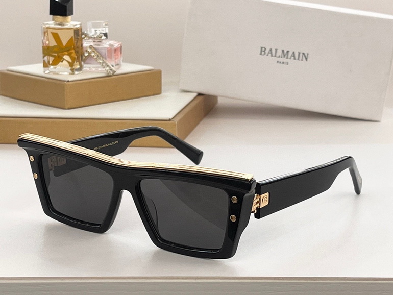 BALMAIN Sunglasses(AAAA)-232