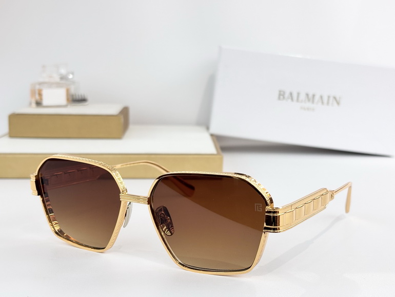 BALMAIN Sunglasses(AAAA)-228
