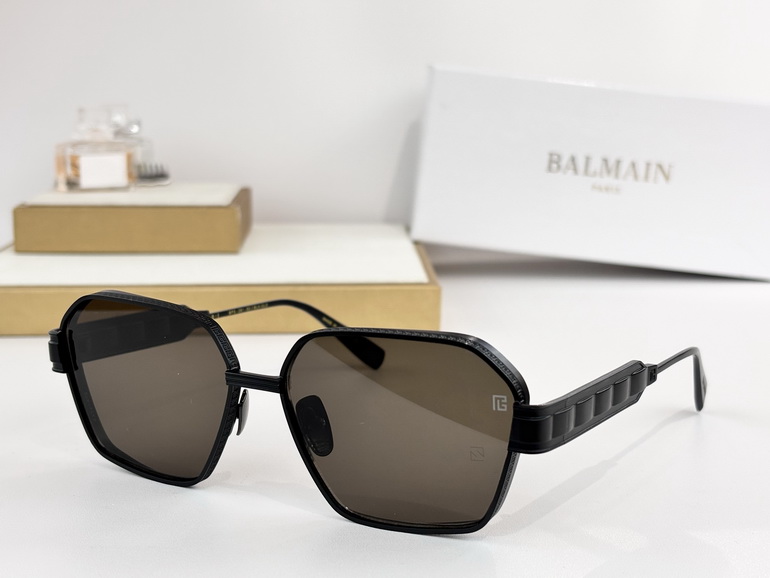 BALMAIN Sunglasses(AAAA)-226