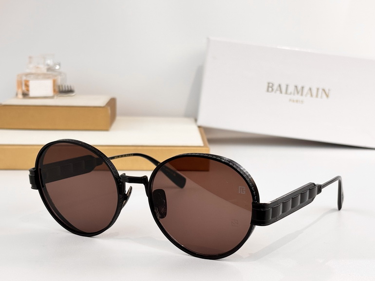 BALMAIN Sunglasses(AAAA)-223