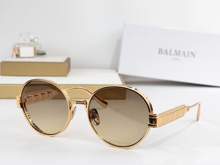 BALMAIN Sunglasses(AAAA)-222