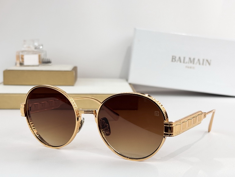 BALMAIN Sunglasses(AAAA)-221