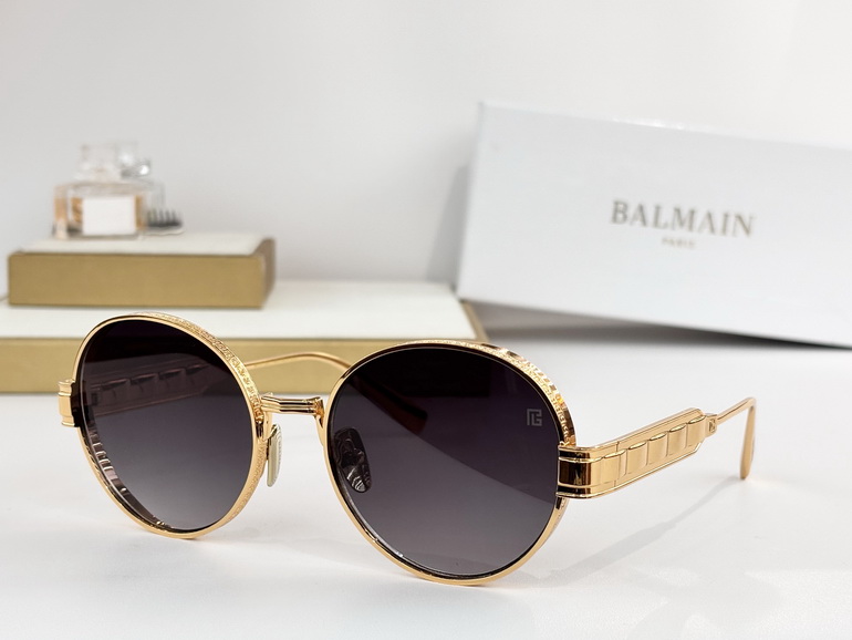BALMAIN Sunglasses(AAAA)-220