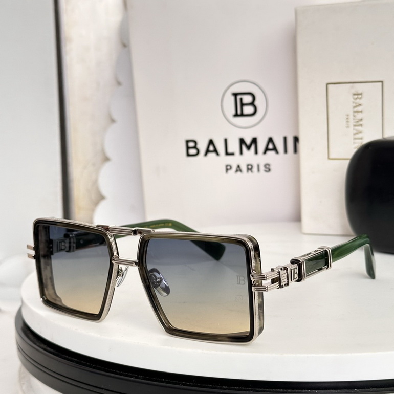 BALMAIN Sunglasses(AAAA)-215