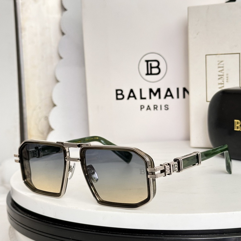 BALMAIN Sunglasses(AAAA)-207