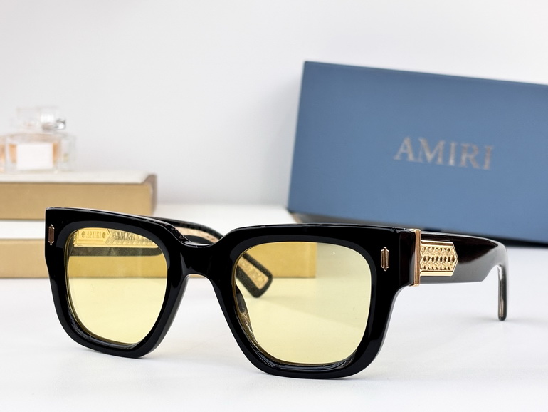 AMIRI Sunglasses(AAAA)-022