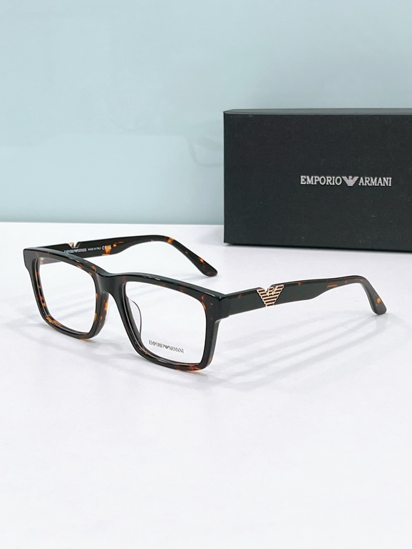 Armani Sunglasses(AAAA)-028