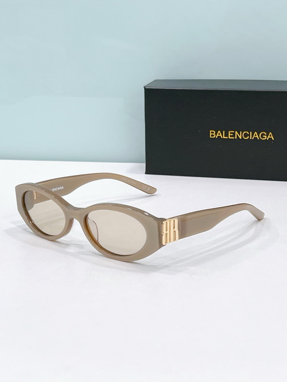 BALENCIAGA Sunglasses(AAAA)-064