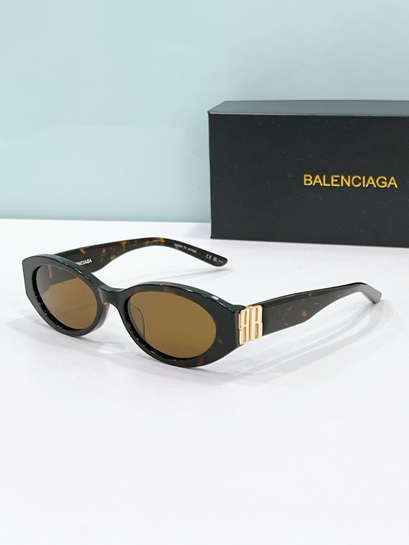 BALENCIAGA Sunglasses(AAAA)-063
