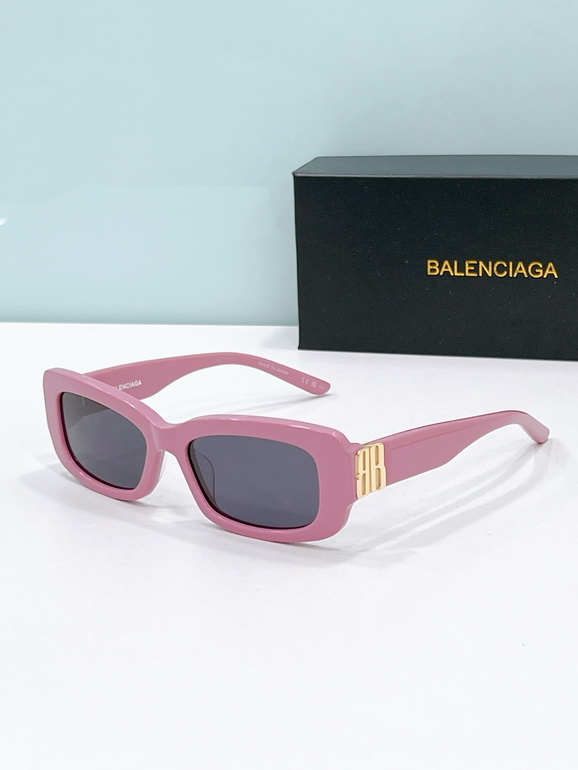 BALENCIAGA Sunglasses(AAAA)-062