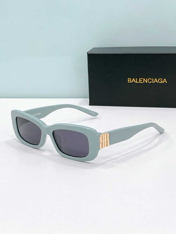 BALENCIAGA Sunglasses(AAAA)-060