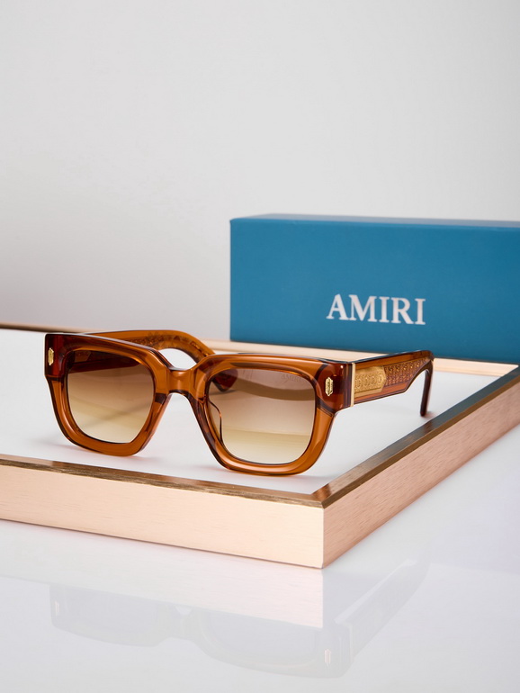 AMIRI Sunglasses(AAAA)-018